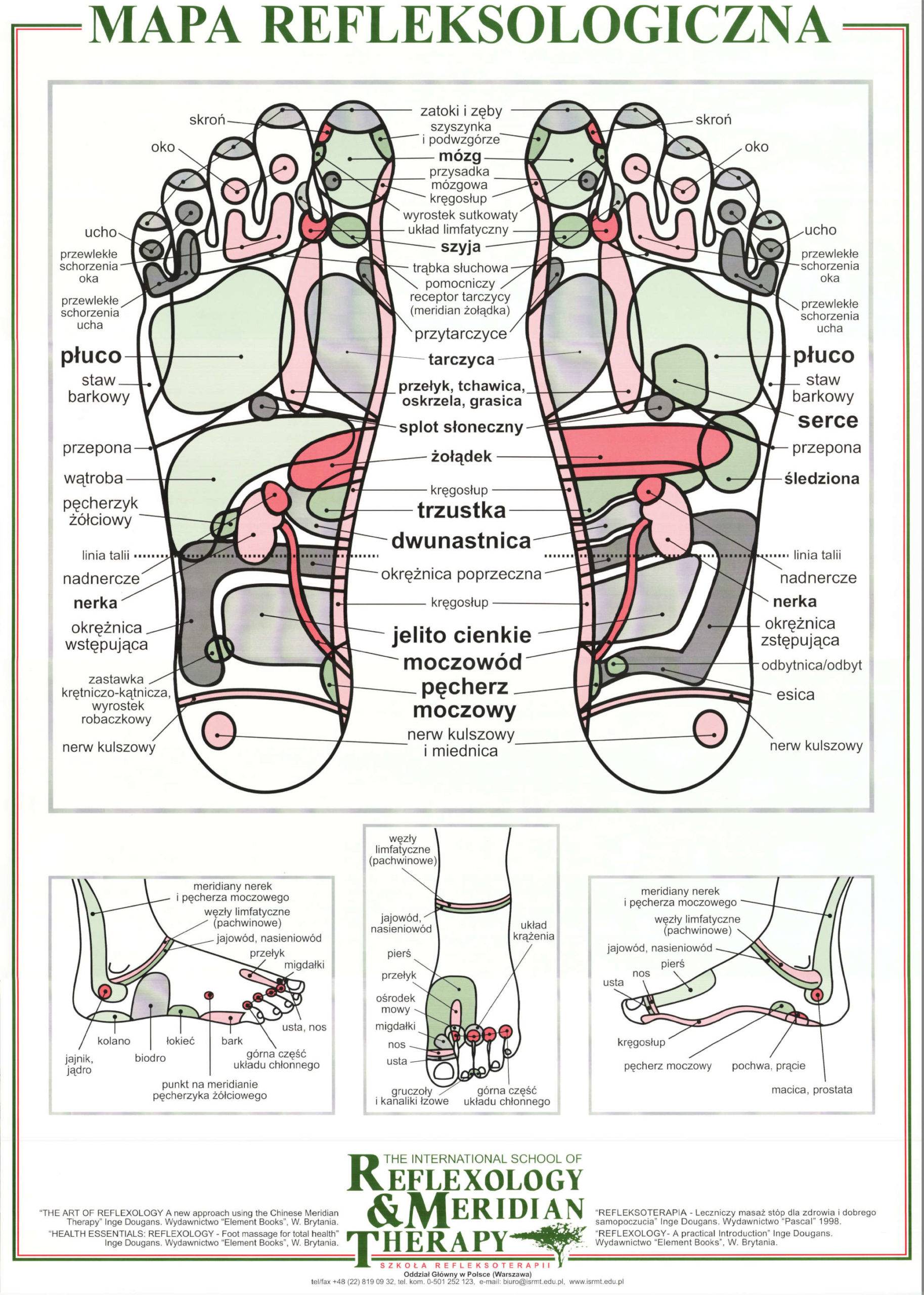 Read more about the article Refleksoterapia